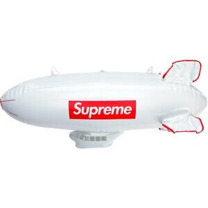 Supreme Inflatable Blimp Fall/Winter 2017